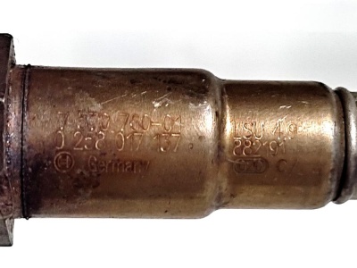 Лямбда зонд N54 рест.  E60 11787570760