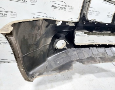 Бампер передний (дефект) Grand Vitara (2005-2015) Grand Vitara 7171177K70