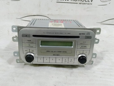 Магнитола Liana 3910159J92