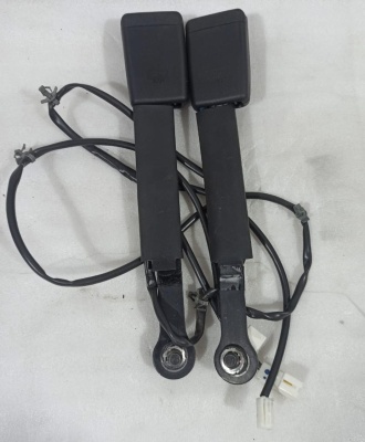 Ответная часть ремня безопасности комплект X-TRAIL (T31)  86842JG000