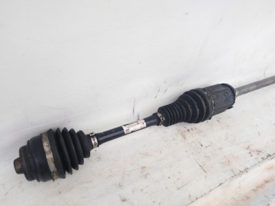 Привод передний правый BMW N55 F10 31607618680