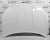 Капот белый Qashqai (J10) 2006-2014 ПОСЛЕ 2009 ГОДА   F5100BR0MC