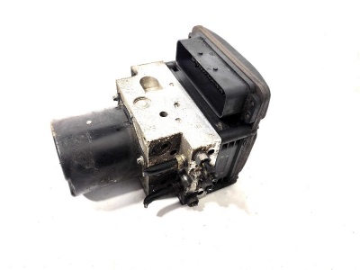 Блок ABS  X5E70 34516782362