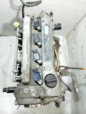 Двигатель 1AZ-FE RAV4 1900028400