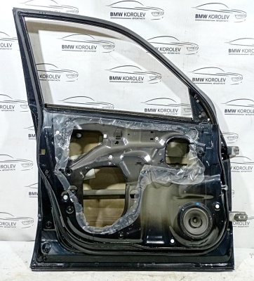 Дверь передняя левая Grand Vitara 2005-2015 5 ДВЕРЕЙ Grand Vitara 6800265844