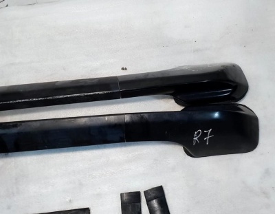 Рейлинги (комплект)  2000-2005 3-и двери RAV4 6346042023