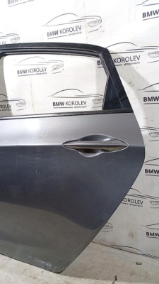 Дверь задняя левая i30 2012-2017 (ХЕТЧБЭК 77003A6000) I30 77003A6000