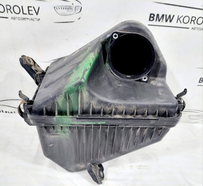 Корпус воздушного фильтра Santa Fe (CM) 2006-2012 2.2TDI D4HB  Santa Fe 281102P300
