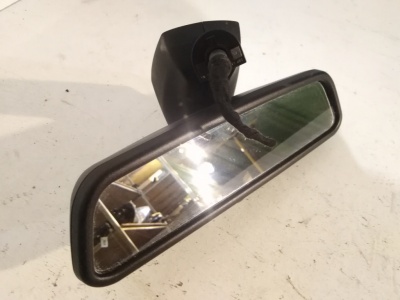 Зеркало салона E92 51169218046