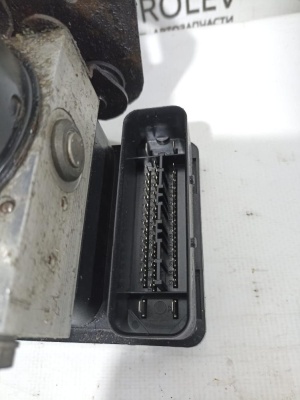 Блок ABS (насос) Golf Plus 2005-2009   1K0614517AEBEF