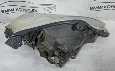 Фара левая (2001-2007) Liana 3532054G40