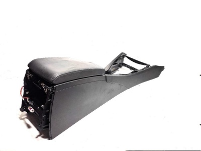 Центральная консоль  E90 51169134609