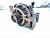 Генератор Mazda 3 (BK) 2002-2009 90A Mazda 3 LF5018300A