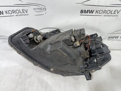 Фара правая SX4 3512079J10