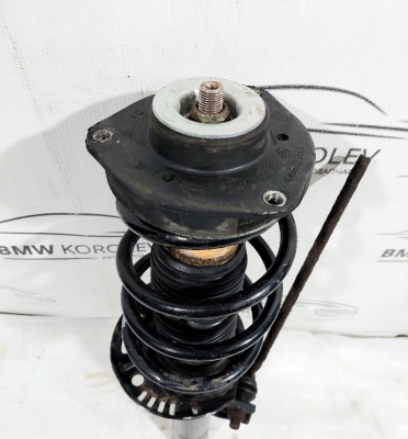 Амортизатор передний Octavia (A5 1Z-) 2004-2013    1T0413031HP