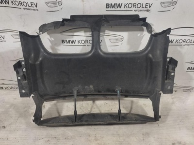  Воздуховод передний BMW 3 E46 E46 51718202832