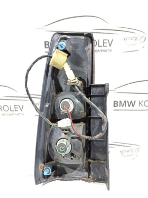 Фонарь задний правый Jimny 3625581A31
