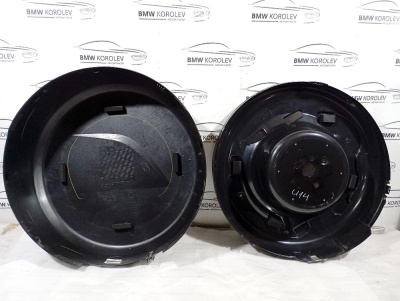 Колпак кожух запасного колеса Toyota RAV 4 2006-2013    6477142110
