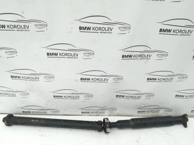 Кардан задний X6 E71 N63B44   26107589129