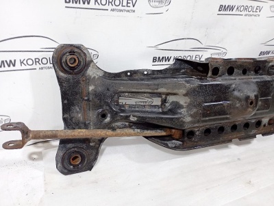 Балка задняя Camry V40 2006-2011 ; Camry V50 2011-2018    5120606070