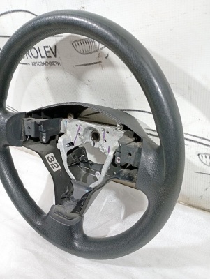 Рулевое колесо для AIR BAG (без AIR BAG) RAV 4 2006-2013   RAV4 4510042121B0