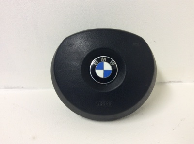 Подушка безопасности водителя X5E53 32306762961