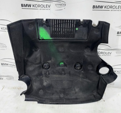 Накладка декоративная Grand Cherokee (WH/WK) 2005-2010  53013728AC