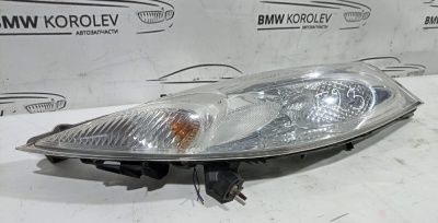 Указатель поворота левый Juke (F15) ДО 05/2014 ГОДА   261251KL0B