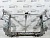 Панель передняя RAV 4 2000-2005   RAV4 5320142070