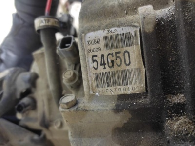 АКПП 1.6 2WD Liana 2000254G50