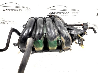 Впускной коллектор 1AZ-FE (2000-2006)  RAV4 1712028090