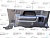 Обшивка багажника правая  Jimny 7621181A00