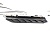 Воздухозаборник капота правый (2005-2015)  Grand Vitara 7241065J01