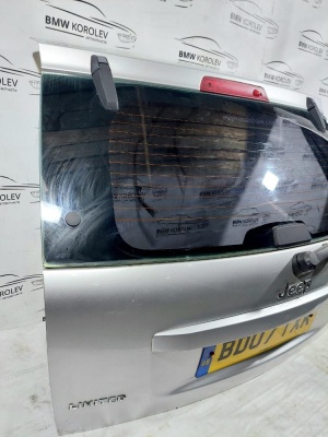 Дверь багажника в сборе Grand Cherokee (WH/WK) 2005-2010  55399066AB