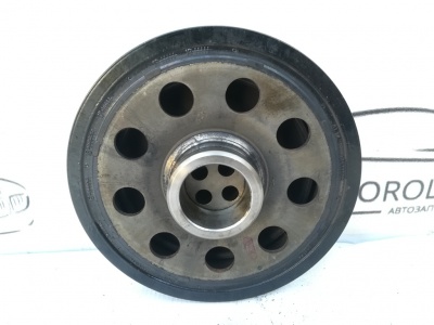 Шкив коленвала N47 E90 E90 11237823191