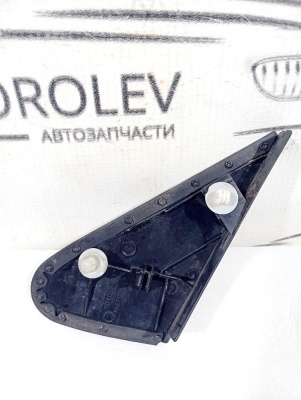 Накладка на крыло RAV 4 2006-2013 ПРАВАЯ   RAV4 6011742010