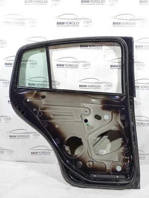 Дверь задняя левая Golf Plus (2005-2014)   5M0833105B