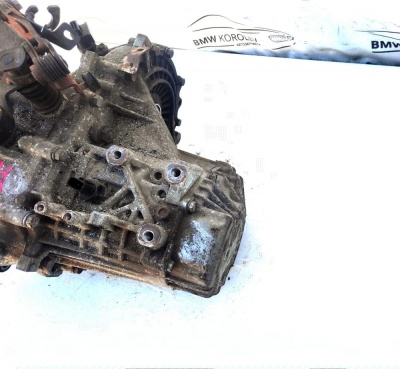 МКПП Getz 2008 1.1 G4HG  Getz 4300022918