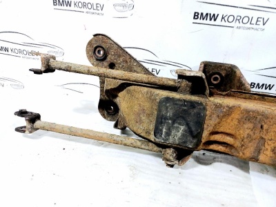 Балка задняя (подрамник) 2WD)  Liana 4671054G11