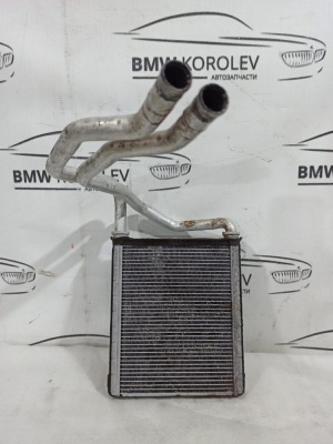 Радиатор отопителя Toyota Camry 40   87107-06070