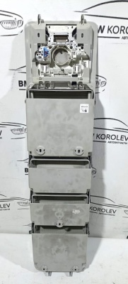 Консоль Golf Plus 2005-2014 (ПОТОЛОЧНАЯ)  5M0868403F
