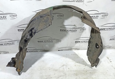Локер (подкрылок) передний правый 2000-2005 RAV4 5387542051