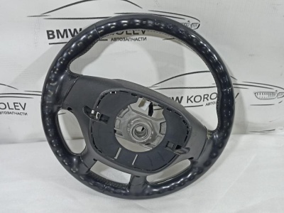 Рулевое колесо ix35/Tucson 2010-2015 МУЛЬТИ КОЖА   561102Y7509P