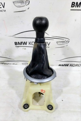 Кулиса КПП SX4 2006-2013 SX4 2810063J05