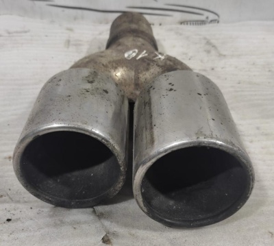 Насадка на глушитель BMW 3 E92 E92 18307553641