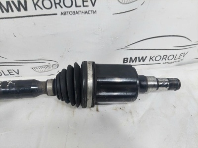 Полуось передняя правая Cruze 2009-2016 1.6 1.8 МКПП   13349013