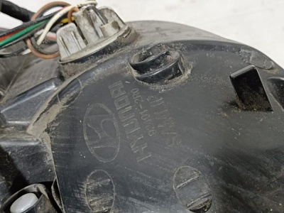 Фонарь задний левый 2007-2011 I30 924012R010