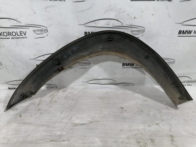 Молдинг крыла переднего правого RAV4 7561142080B0