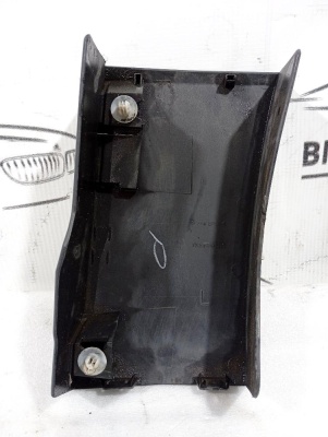 Накладка переднего крыла левого Grand Vitara 2005-2015   Grand Vitara 77650-65J00-ZJ3