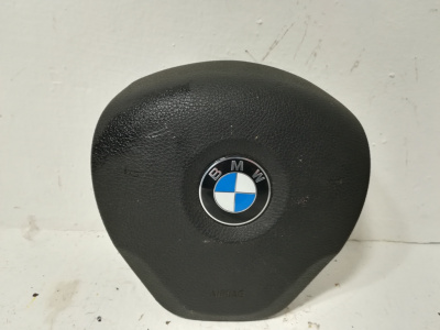 Подушка безопасности водителя F30 F34  32306864494